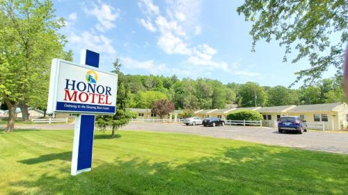 Honor Motel - Accommodation - Honor