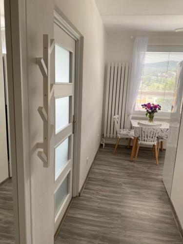 Apartmán č. 19 (Apartman c. 19) in Харрахов