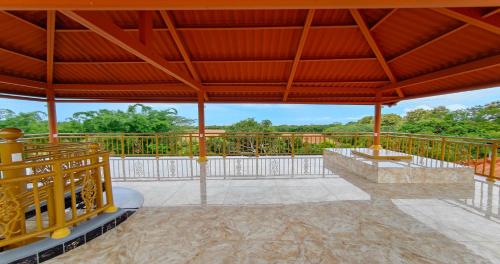 Hotel Pacific Pearl - Playa Los Destiladeros in 帕達西