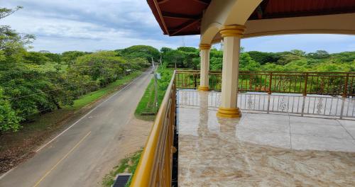 Hotel Pacific Pearl - Playa Los Destiladeros