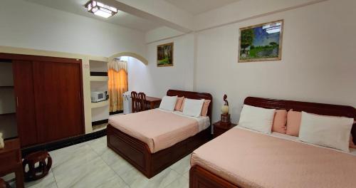 Hotel Pacific Pearl - Playa Los Destiladeros in 帕達西