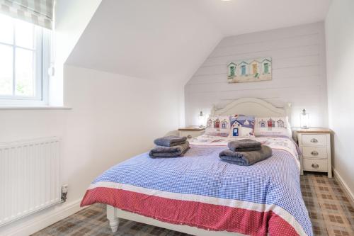 Lilipad Cottage - image 9