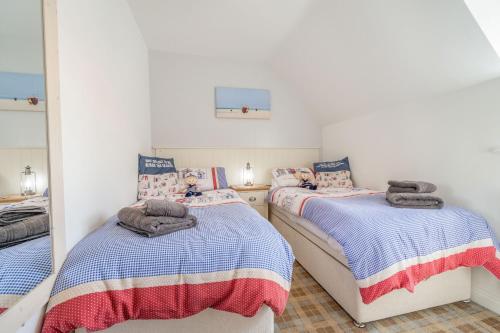 Lilipad Cottage - image 10