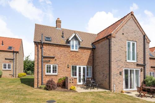 Lilipad Cottage - image 4