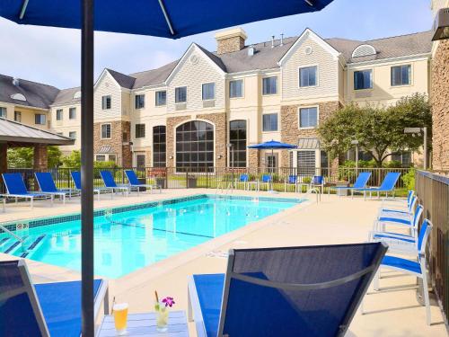Sonesta ES Suites Houston Galleria in Houston, USA