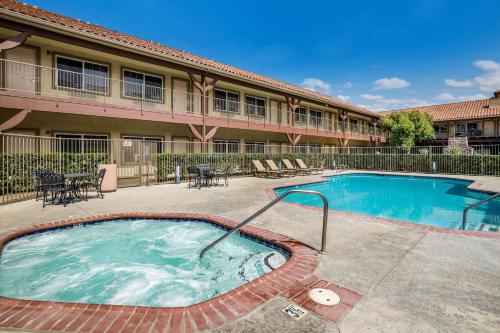 Best Western Corona Hotel & Suites in Corona, USA