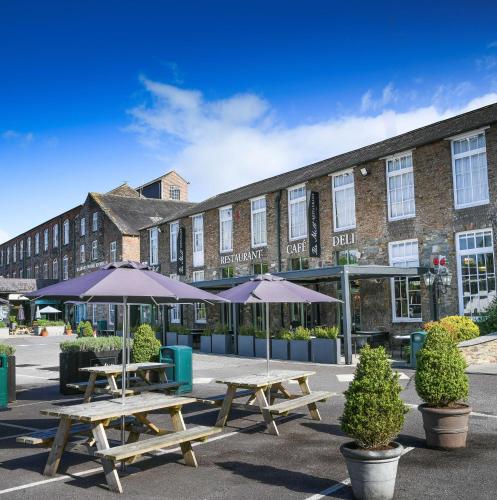 Blarney Woollen Mills Hotel - image 5