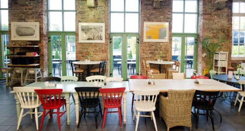Blarney Woollen Mills Hotel - main image