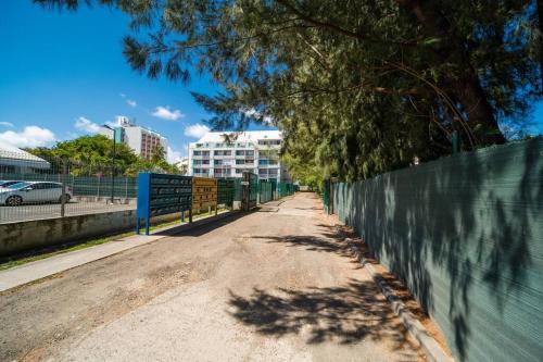 STUDIO HORIZON LE GOSIER sans coupure d'eau in גוסייה