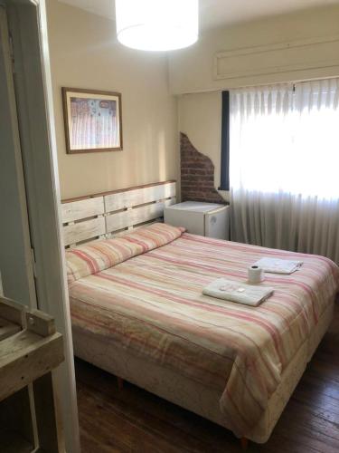 Hotel &amp; Hostel Chipre — Hotel in Buenos Aires