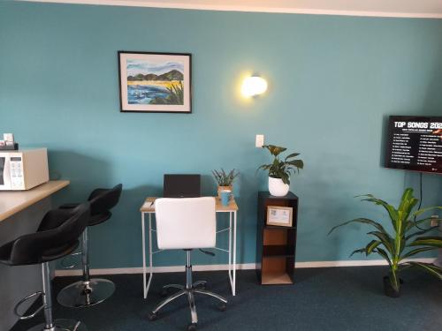 Marlin Court Motel Room Type - One-Bedroom Apartment