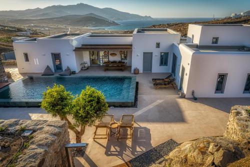 Cape Ftelia – Ftelia, UT