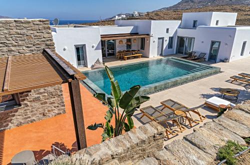 Cape Ftelia – Ftelia, UT