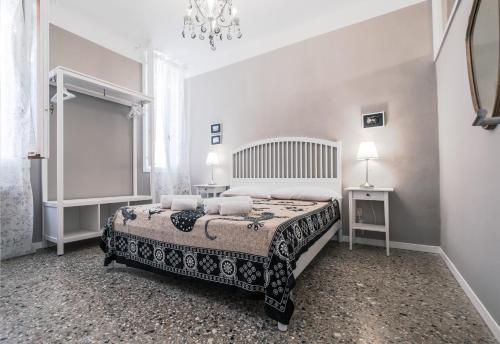 Appartamento Ai Greci Residenza Quaggio, Venice