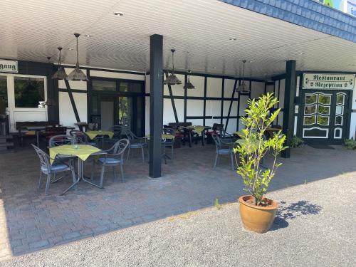 Hotel Domblick 3