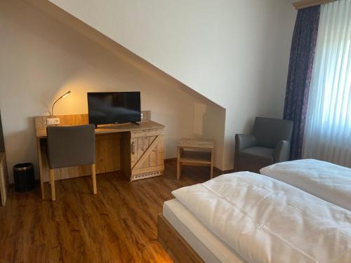 Hotel Domblick in Bad Honnef, Deutschland