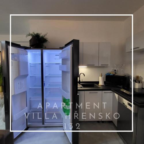 Apartment Villa Hřensko 132