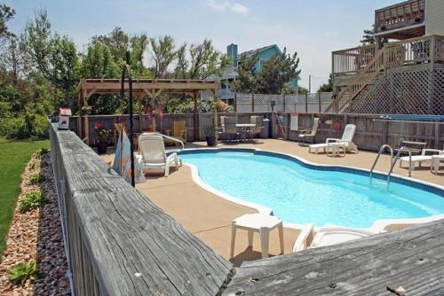 OS523-Our Sand Castle in 科羅拉