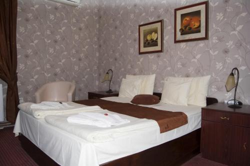 Guest House Prenociste Piccolina Sombor