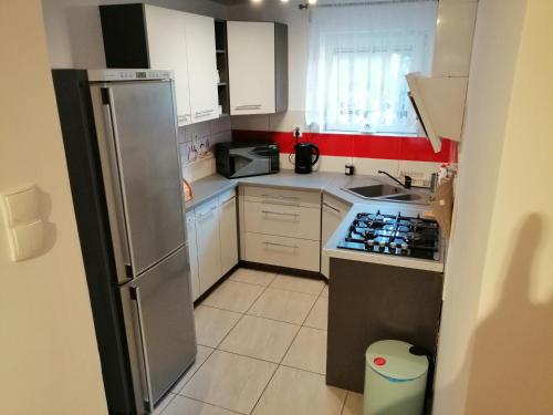 Apartament Przy Parku - Apartment - Malbork