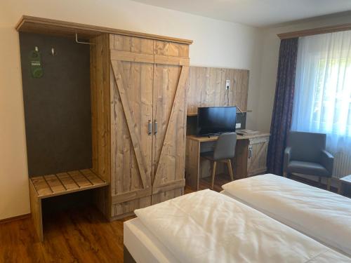 Hotel Domblick in Bad Honnef, Deutschland