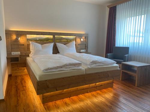 Hotel Domblick in Bad Honnef, Deutschland