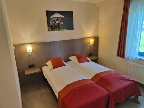 De Berk Hotel