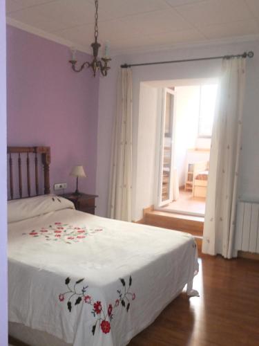 Hostal La Casa de los Aromas - image 12