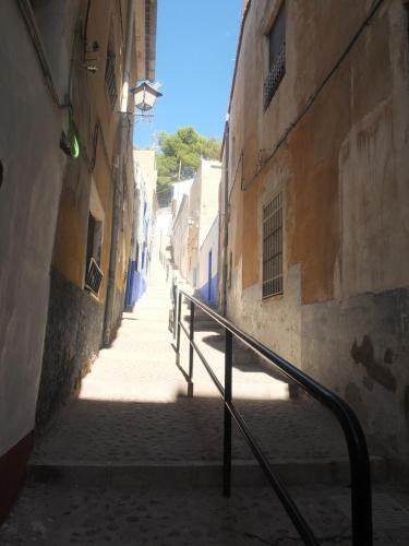 La Casa de los Aromas