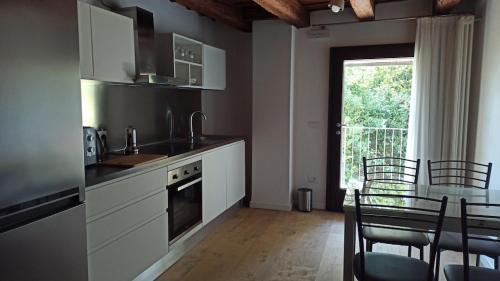 Villa Piovene Apartments in Lugo Di Vicenza