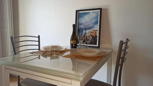 Villa Piovene Apartments in Lugo Di Vicenza