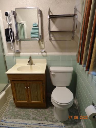 Best Budget Inn