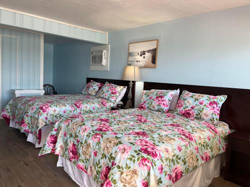 Double Room with Lake View