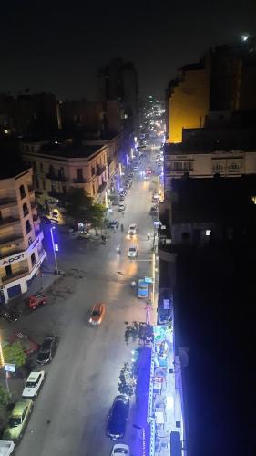 happy life hostel in ดาวน์ทาวน์