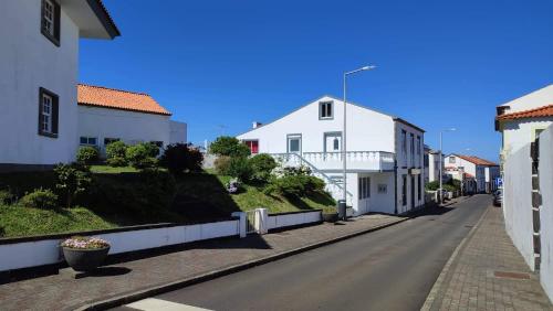 Apartamento do Marquês, Santa Cruz das Flores