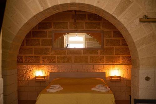  Home25 by Villa Patrizia in Mottola