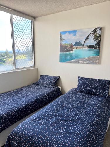 Ebbtide 34, Forster (Foto 10)