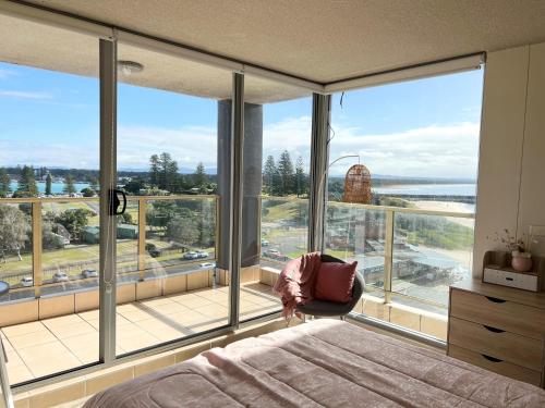 Ebbtide 34, Forster (Foto 6)