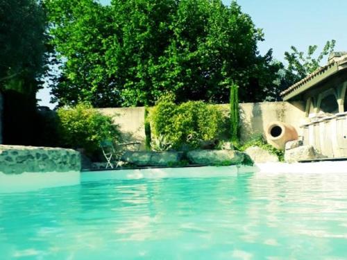 Gîte Savignac-de-l'Isle, 2 pièces, 2 personnes - FR-1-440-283 gîte à louer Saint-Ciers-d'Abzac