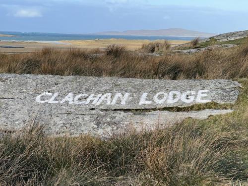 Clachan Lodge