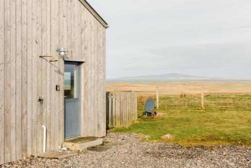 Clachan Lodge