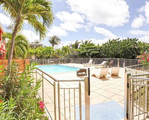 SXM Summer House
