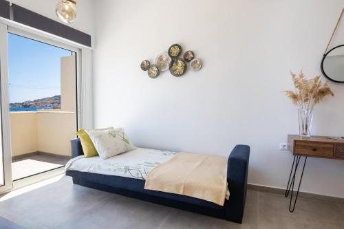 Aronia Luxury Apartments Karpathos