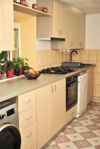 卡薩波比旅館 (Casa Boby) in 穆里格凱奧爾