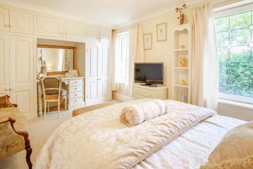 Ash Cottage - main image