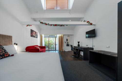 Gosford Resort and Conference Center in Gosford