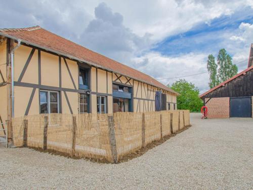 Gîte Piney, 6 pièces, 10 personnes - FR-1-543-241 gîte à louer Parc de la Forêt d'Orient