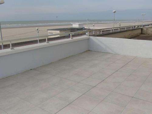 Appartement Berck-Plage, 2 pièces, 5 personnes - FR-1-674-15 - Location saisonnière - Berck