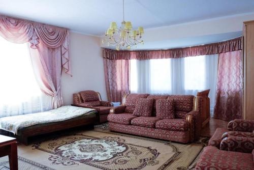 Tan Nuru Guest House Гостевой Дом Тан Нуру