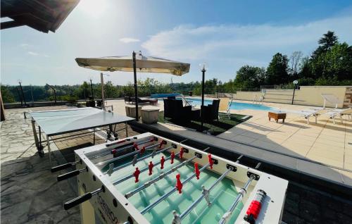  Amazing Home In Montegrosso Cinaglio in Monale